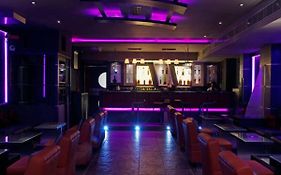 P R Pride Inn